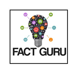 Fact Guru Channel icon