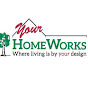 Your Home Works YouTube Profile Photo