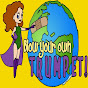 Blow Your Own Trumpet YouTube Profile Photo