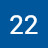 22 chocopie
