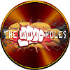 What could The MMA-Holes buy with $100 thousand?