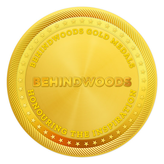 Behindwoods Gold Icon 2024 Donny Genevra