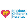 What could Nicklaus Children's Hospital buy with $100 thousand?