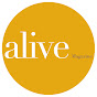 Alive TV YouTube Profile Photo