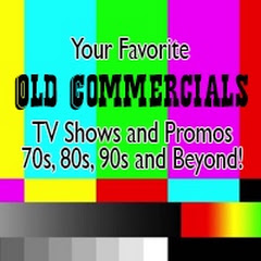 Old Commercials2020
