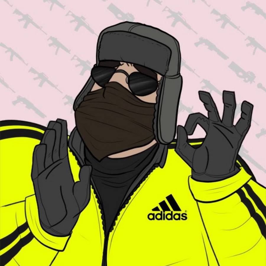 Boris Slav