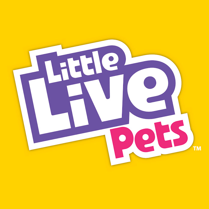 Little Live Pets Net Worth & Earnings (2024)