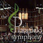 Plainfield Symphony Channel YouTube Profile Photo