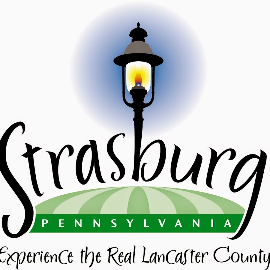 HistoricStrasburgPA - YouTube