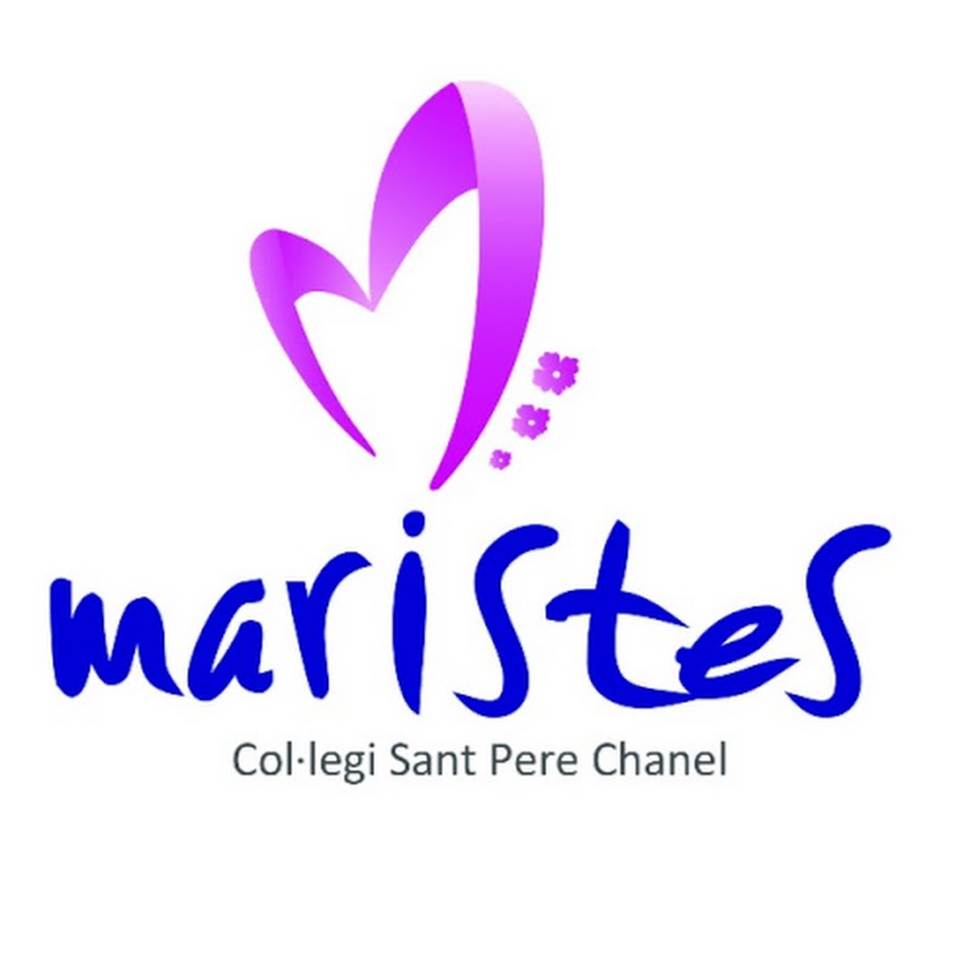 Escola Maristes Sant Pere Chanel - YouTube