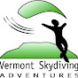 Vermont Skydiving - @VTSkydiveMedia YouTube Profile Photo
