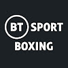 BT Sport Boxing