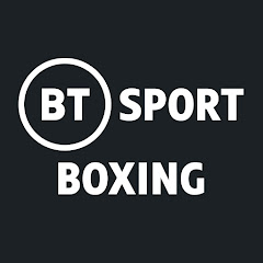 BT Sport Boxing Channel icon