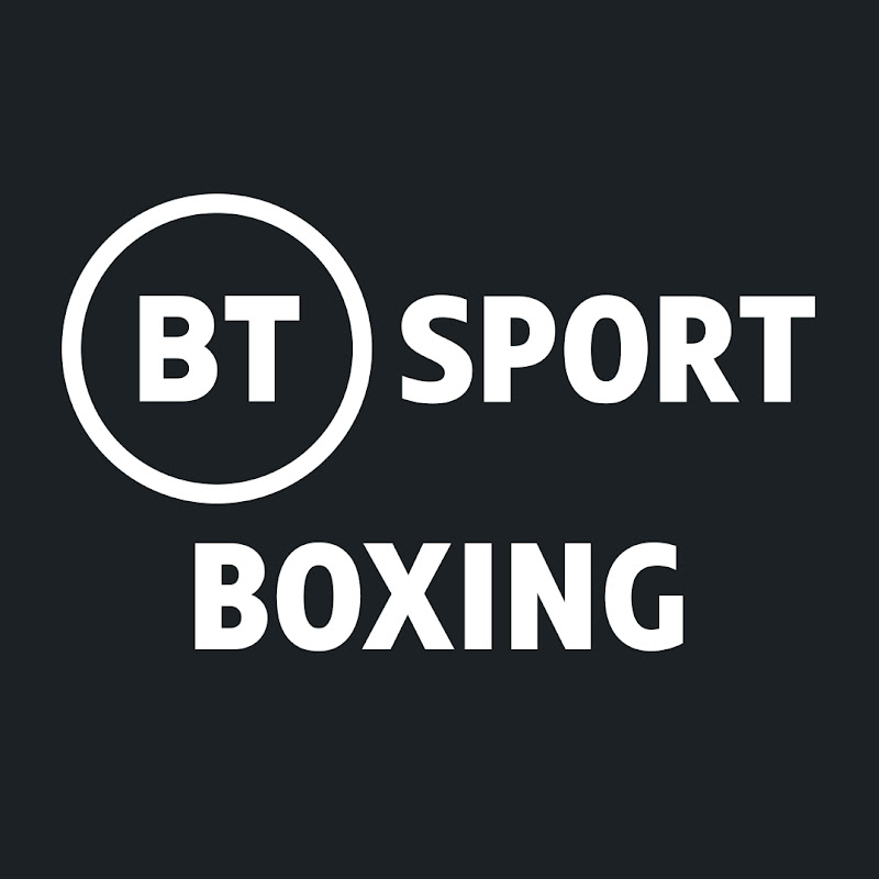 BT Sport Boxing