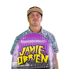 Jamie O'Brien