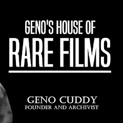 Geno's House of Rare Films net worth
