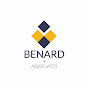 Benard + Associates Inc. YouTube Profile Photo