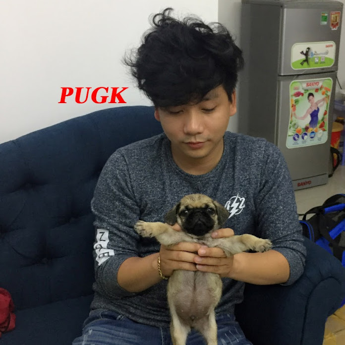 Khoa Pug Net Worth & Earnings (2025)