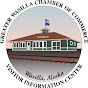 Greater Wasilla Chamber of Commerce YouTube Profile Photo