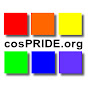 cosPRIDE.org - @cspridecenter YouTube Profile Photo