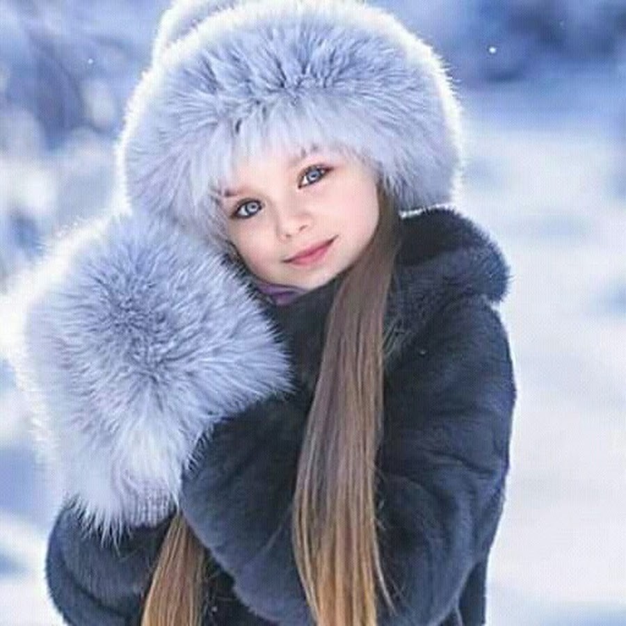 Неужели скоро зима
