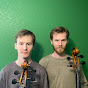 Bradley Brothers Cello YouTube Profile Photo