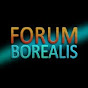 Forum Borealis - shorts YouTube Profile Photo