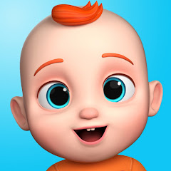 GoBooBoo - Nursery Rhymes Channel icon