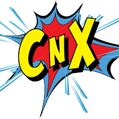 CnX Adventurers Channel icon