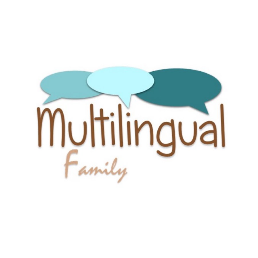 Multilingual Family