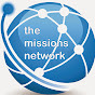 the missions network - @themissionsnetwork YouTube Profile Photo