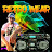 RETRO WEAR Clothing apparel