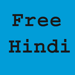 Free Hindi Channel icon