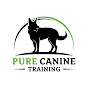 Pure Canine Training YouTube Profile Photo