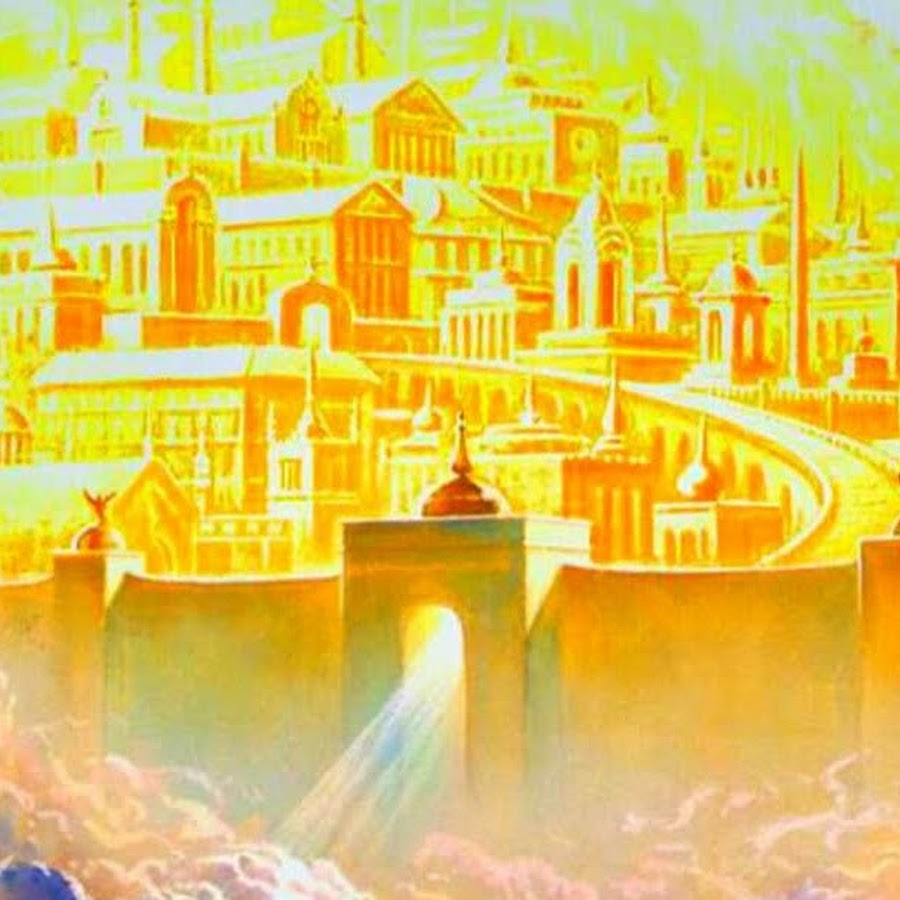 Небесный иерусалим на территории украины проект