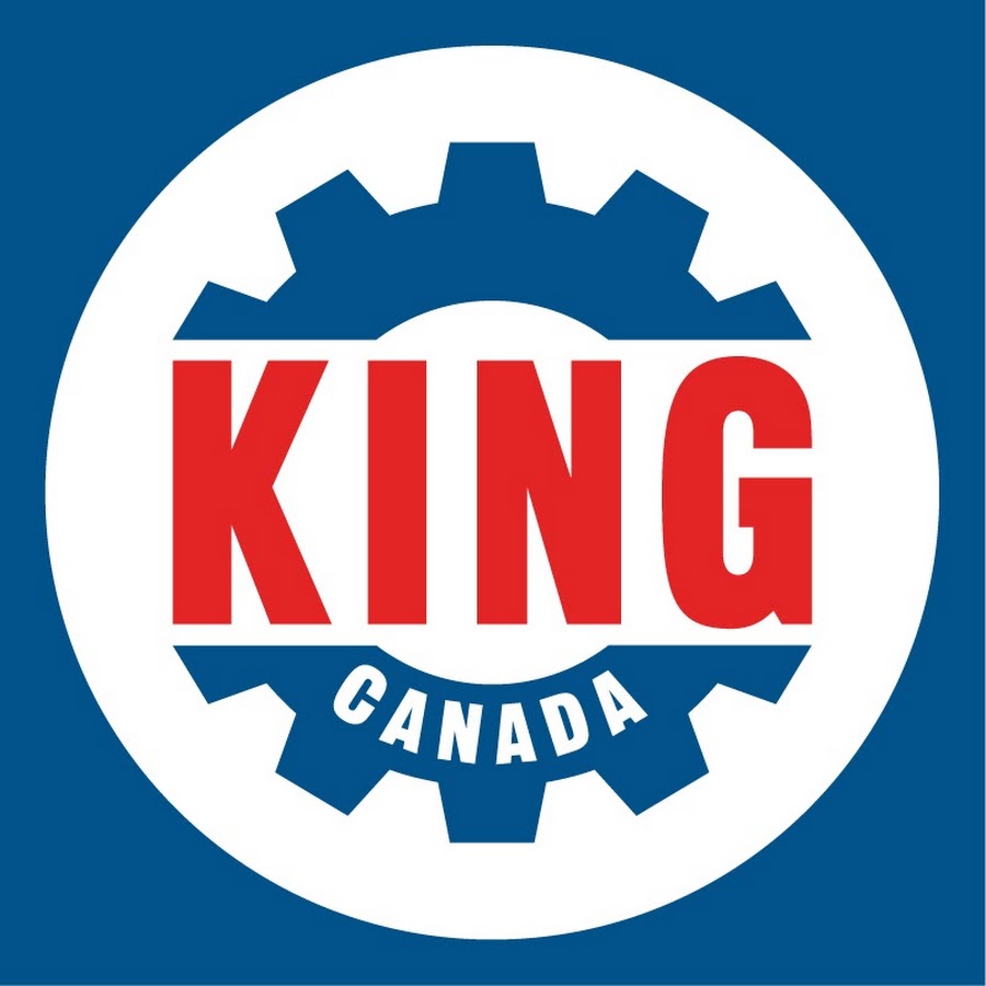 KING CANADA INC. - YouTube