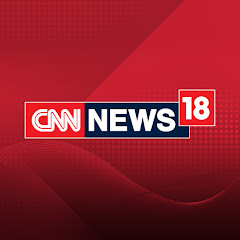 CNN-News18 Channel icon