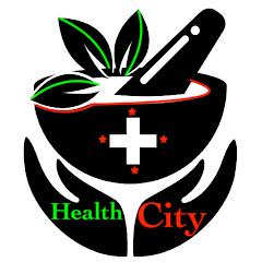 Health City Channel icon