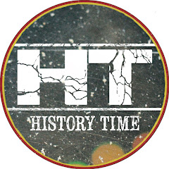 History Time Channel icon