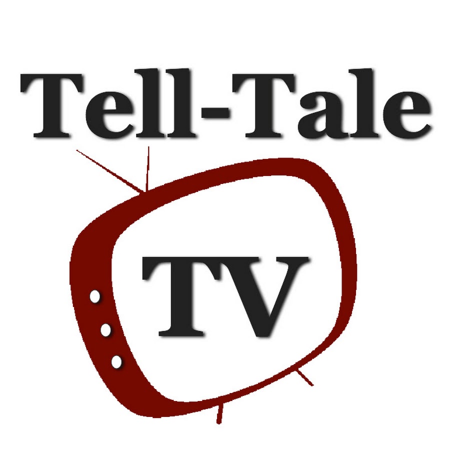 Tell-Tale TV - YouTube