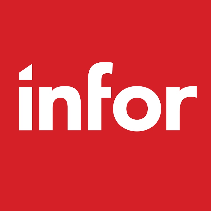 Infor Nexus - YouTube