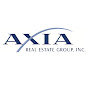Axia Real Estate Group YouTube Profile Photo