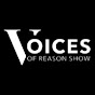 The Voices of Reason Show YouTube Profile Photo