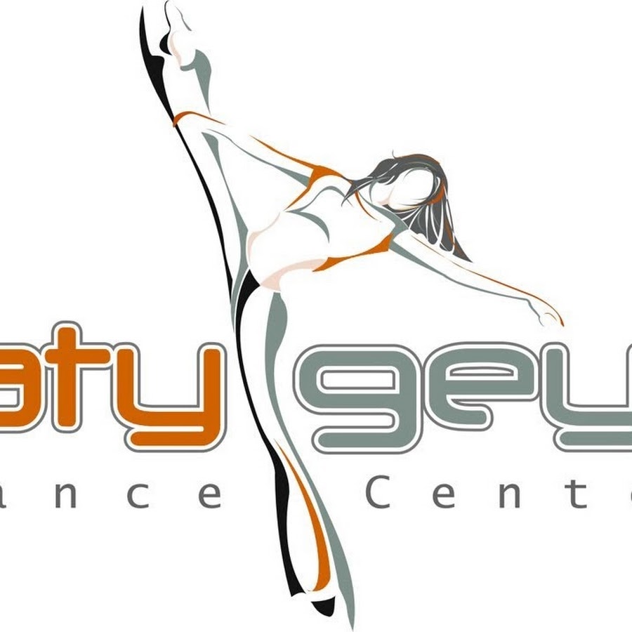 Paty Geyer Dance Center - YouTube