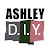 YouTube profile photo of ASHLEYDIY