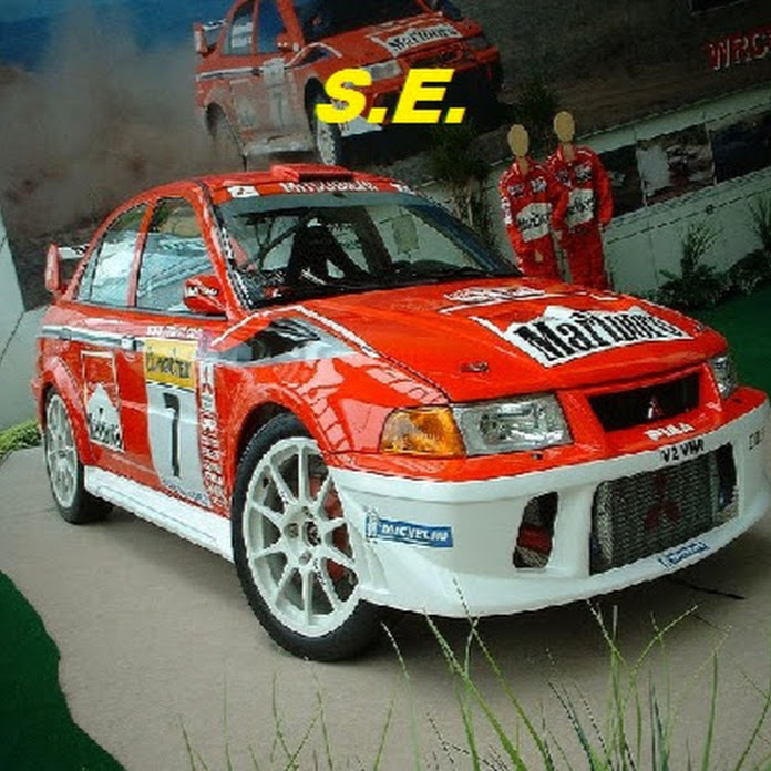 S.E. Crash Cars Net Worth & Earnings (2026)