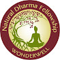 Natural Dharma Fellowship YouTube Profile Photo
