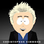 Christopher Simmons YouTube Profile Photo
