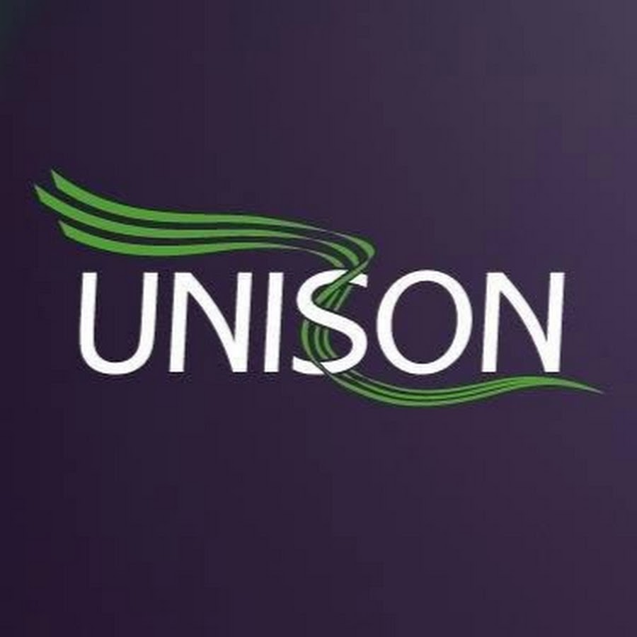 Унисон групп. Unison Group.