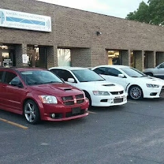 Thumbnail of related channel